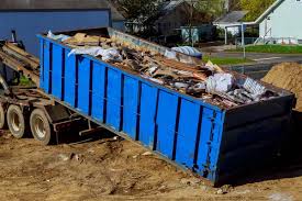 Best Construction Debris Removal  in Cottonwood, AZ